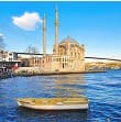 Istanbul waterfront